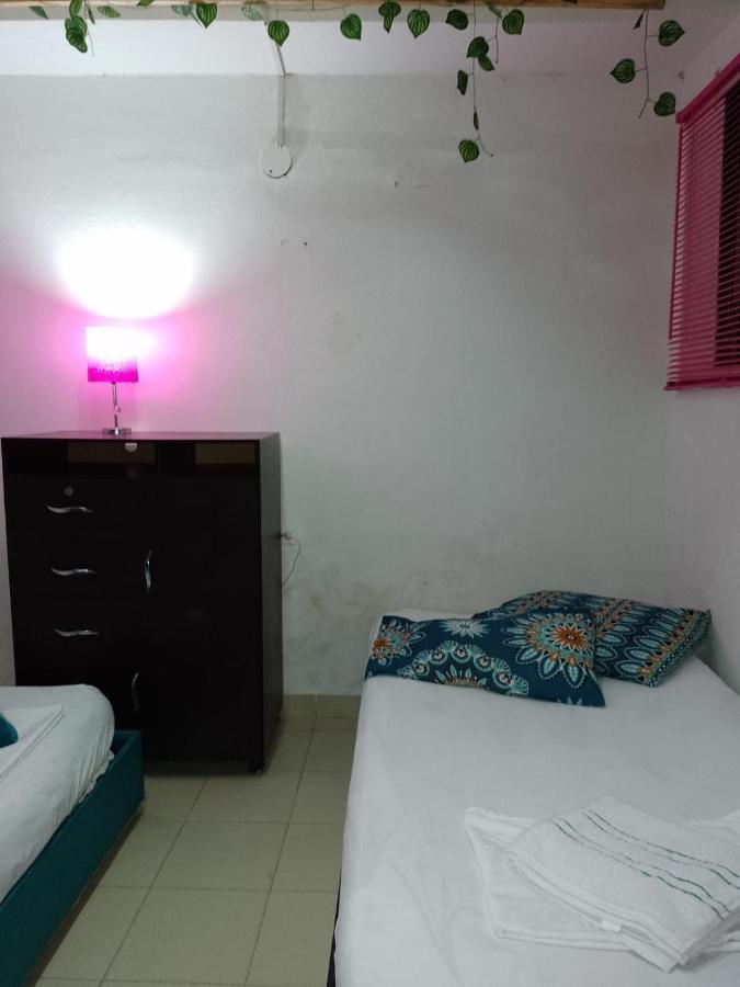 Cat Family Lodging Apartamento Cartagena Exterior foto