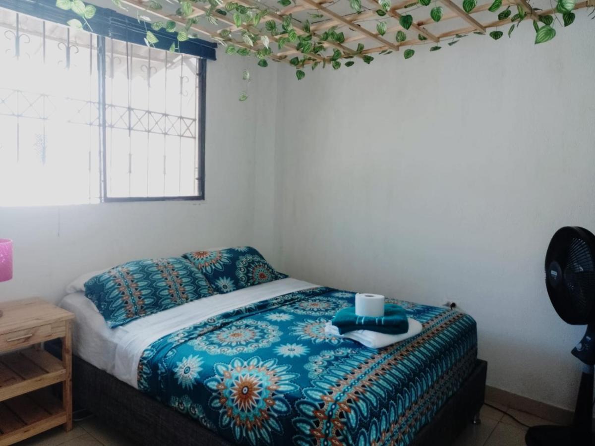 Cat Family Lodging Apartamento Cartagena Exterior foto