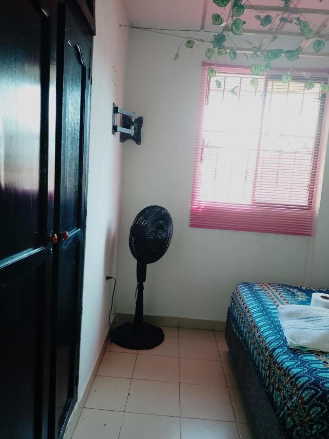 Cat Family Lodging Apartamento Cartagena Exterior foto