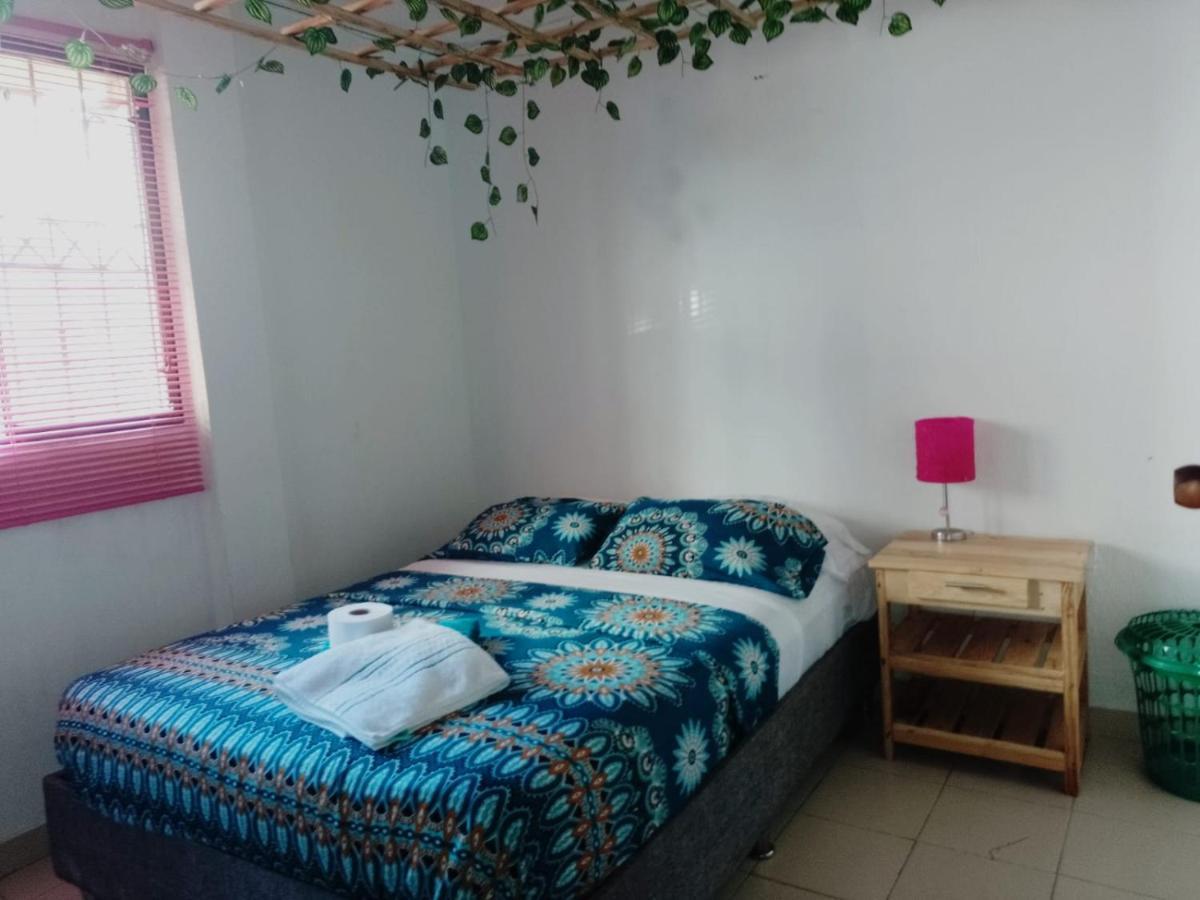 Cat Family Lodging Apartamento Cartagena Exterior foto